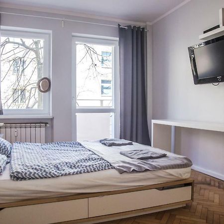 Apartament Skwer Kosciuszki Gdynia Parking!! Exterior foto
